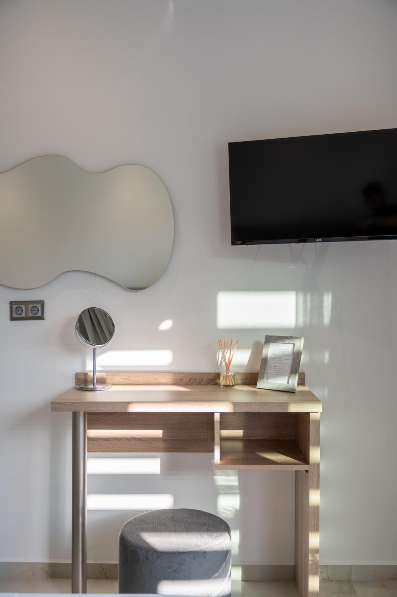 Apartment Marmo Premium Néos Marmarás